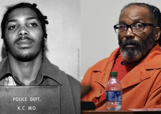 Kevin Strickland Spent 43 Years in Prison for a Triple Murder He Did Not Commit