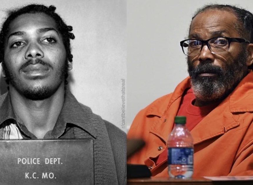 Kevin Strickland Spent 43 Years in Prison for a Triple Murder He Did Not Commit