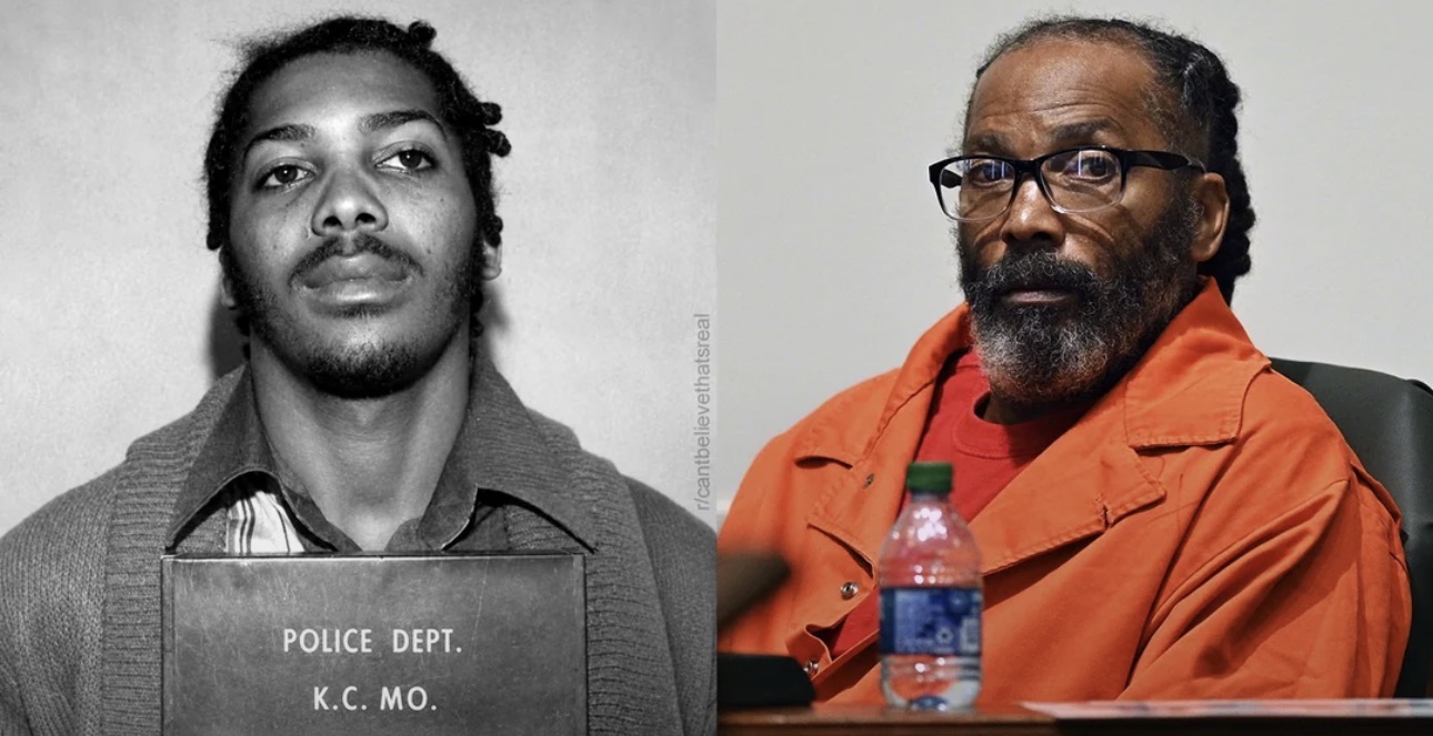 Kevin Strickland Spent 43 Years in Prison for a Triple Murder He Did Not Commit
