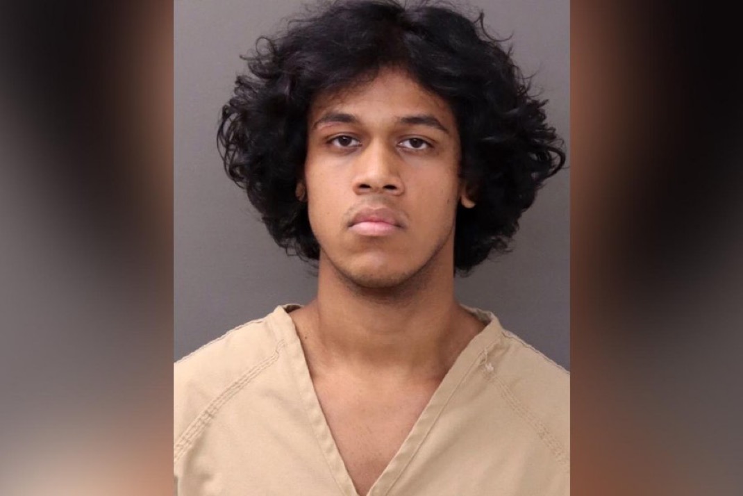 Malik Chandler Poses as Daughter on TikTok to Lure Alleged Abuser